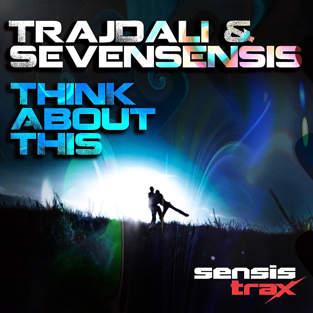 TrajDali - Think About This (Noff Instrumental mix)