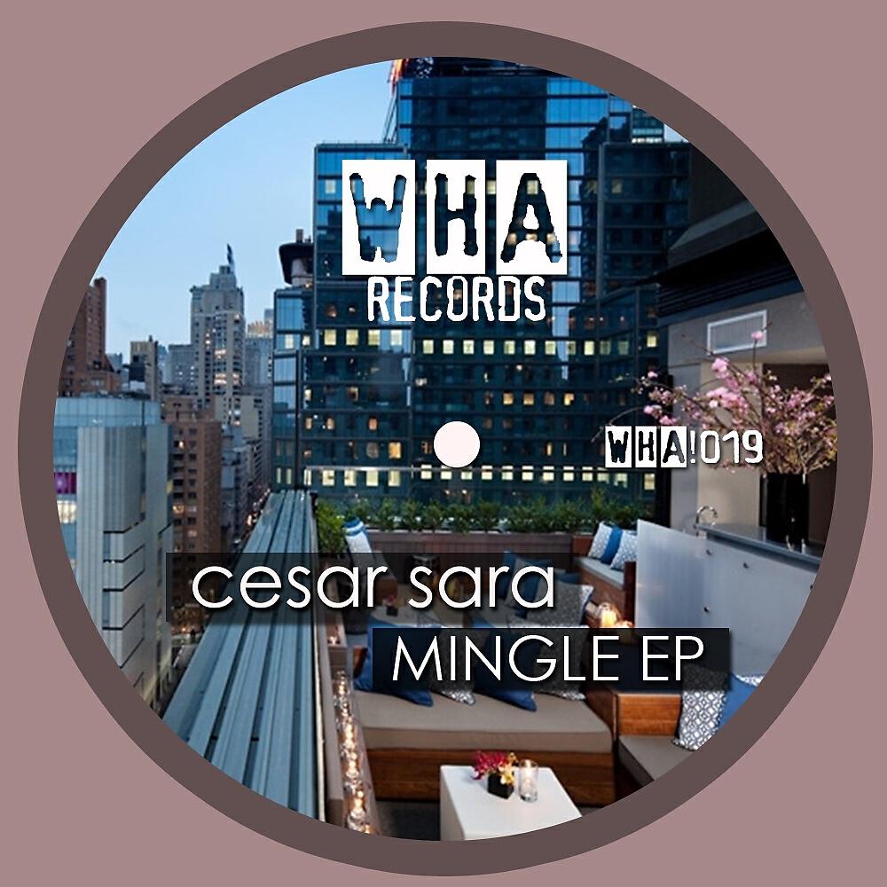 Cesar Sara - Mingle (Londonground Remix)