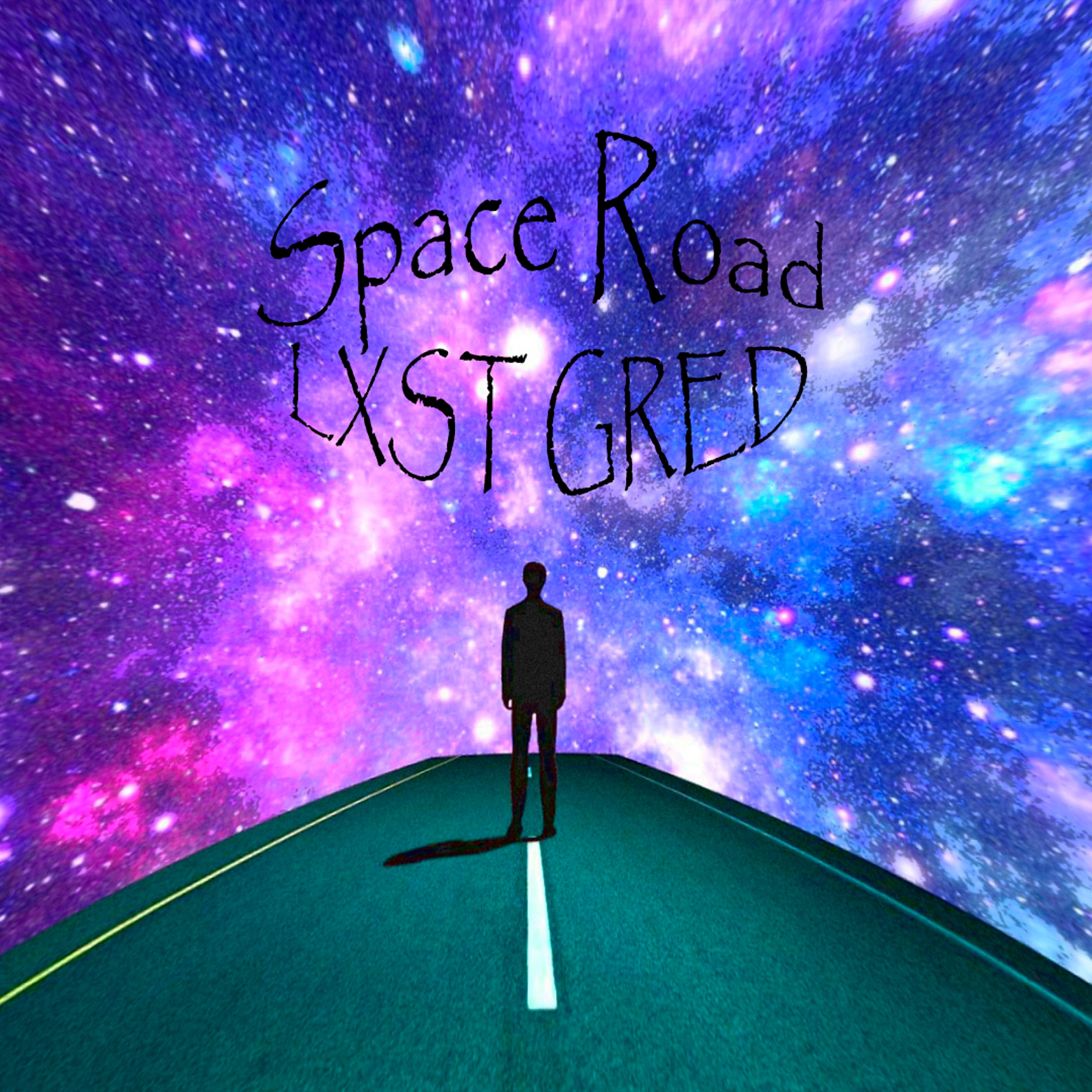 LXST GRED - Lxst Gred