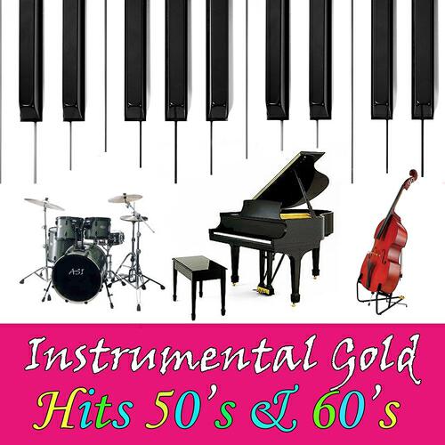 Instrumental All Stars - A Sunday Kind of Love (Originally Performed By Etta James)