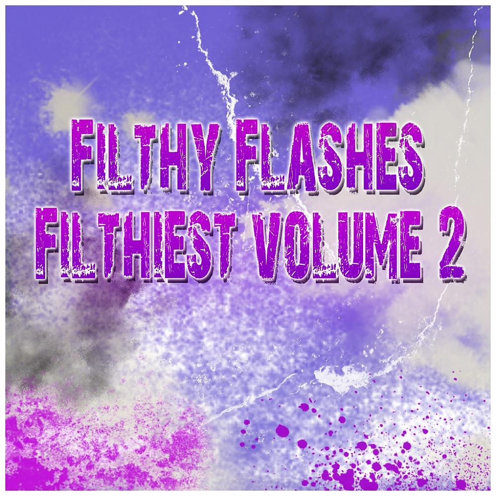 Постер альбома Filthy Flashes Filthiest Vol 2