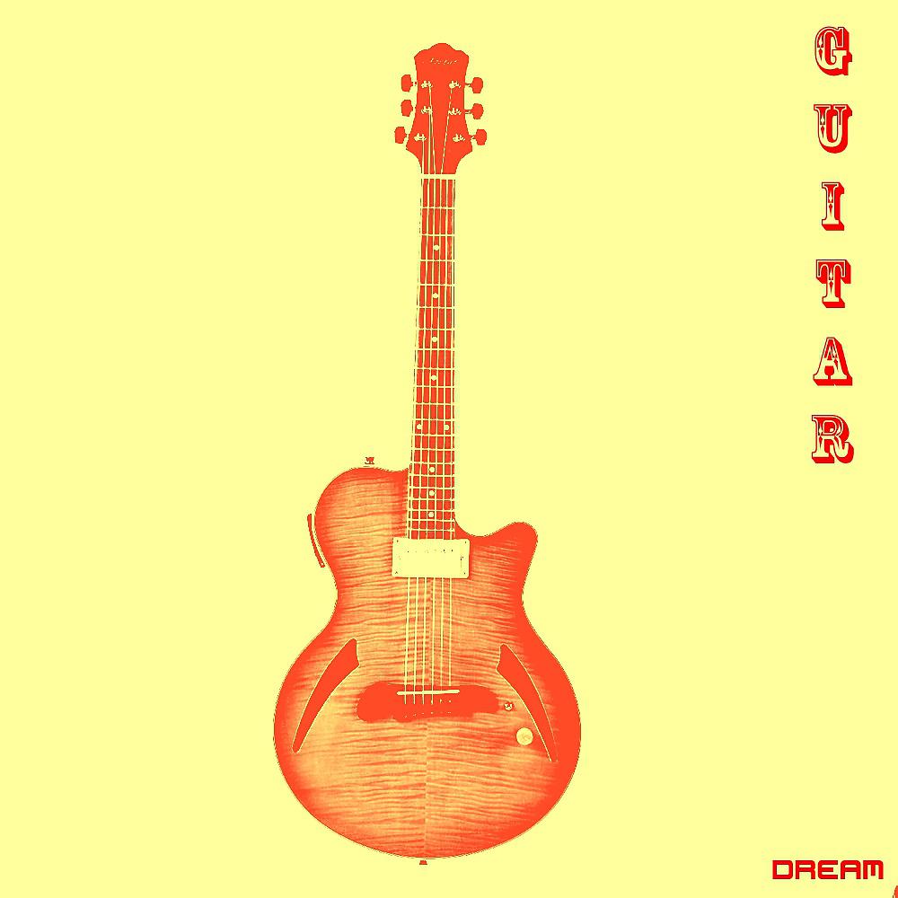 Постер альбома Guitar Dream