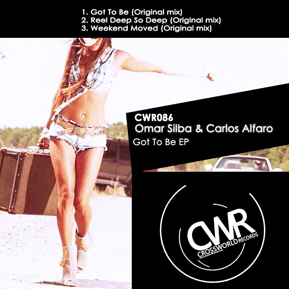 Omar Silba - Weekend Moved