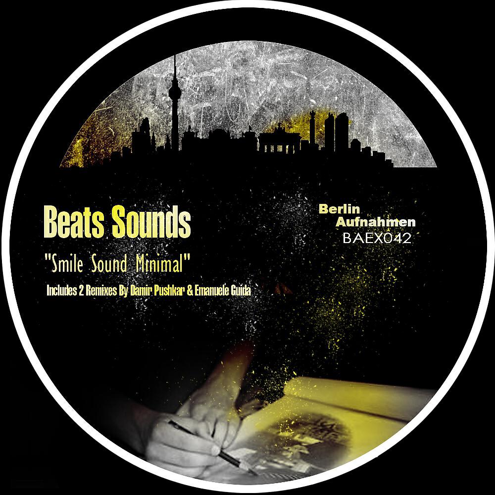 Beats Sounds - Smile Sound Minimal (Angelo Dore Remix)