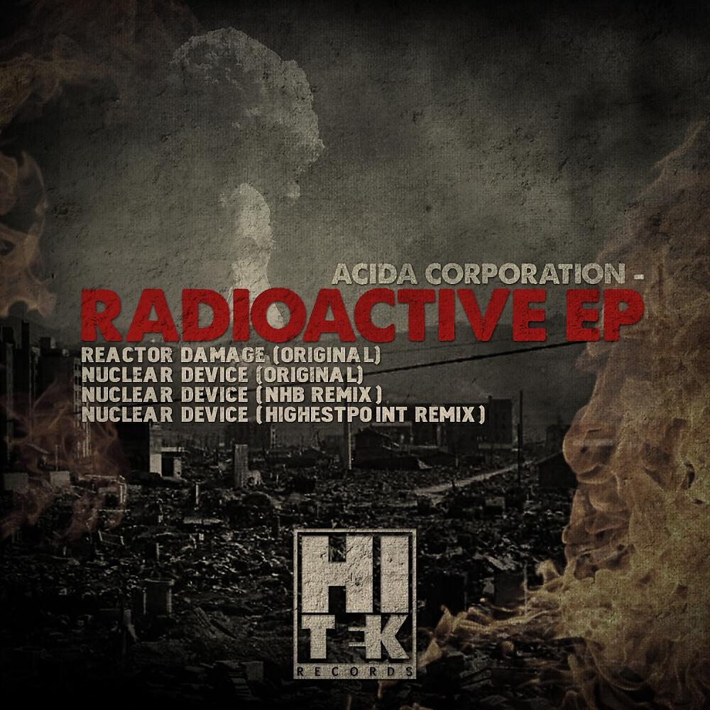 Acida Corporation - Nuclear Device