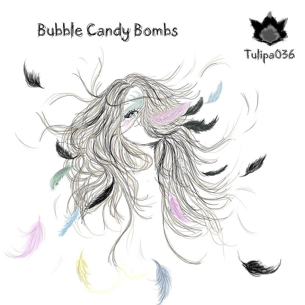 Постер альбома Bubble Candy Bombs
