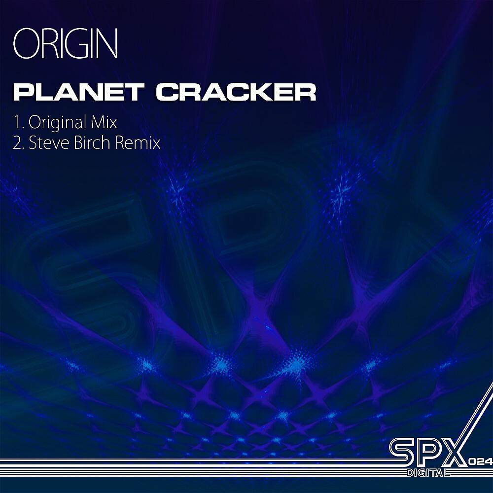 Origin - Planet Cracker (Steve Birch (Breaks N Kick Remix))