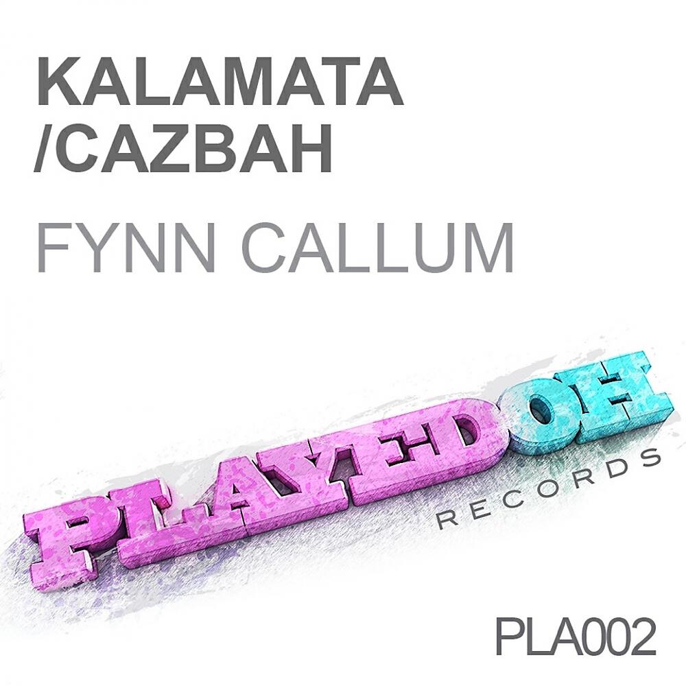 Fynn Callum - Kalamata