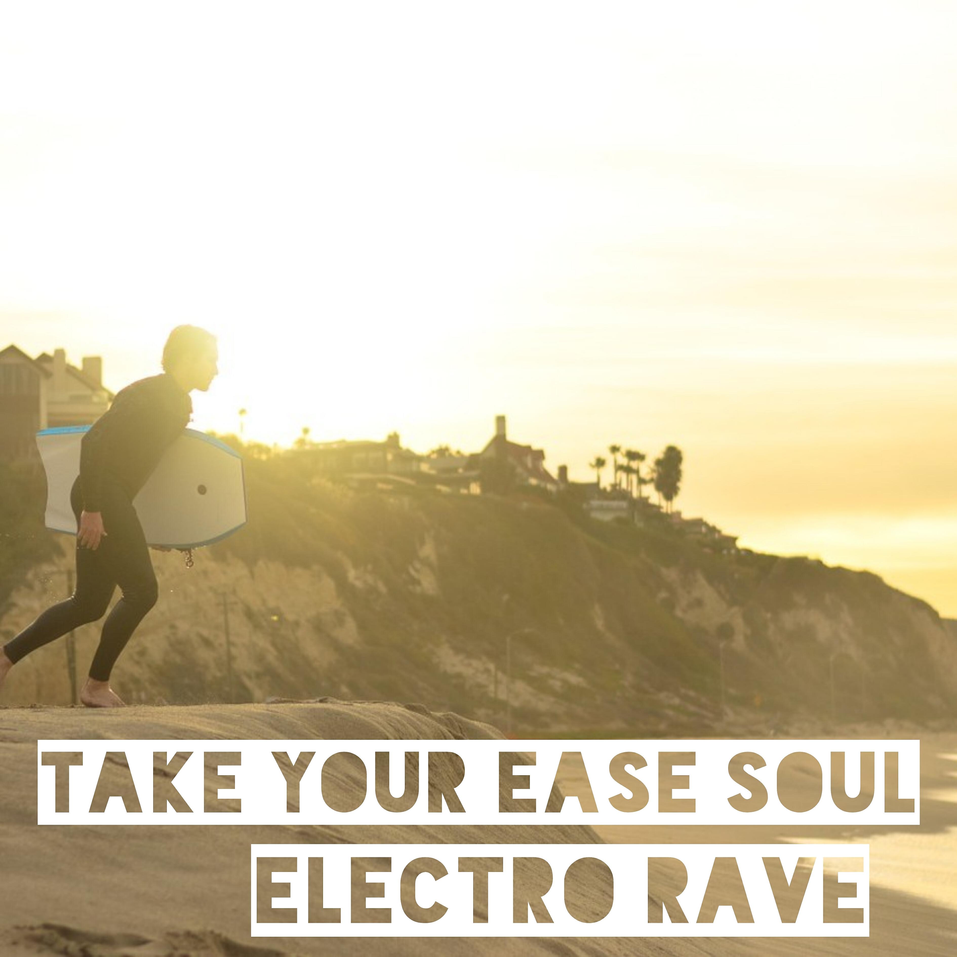 Electro Rave - Just a Light Backseat Kiss