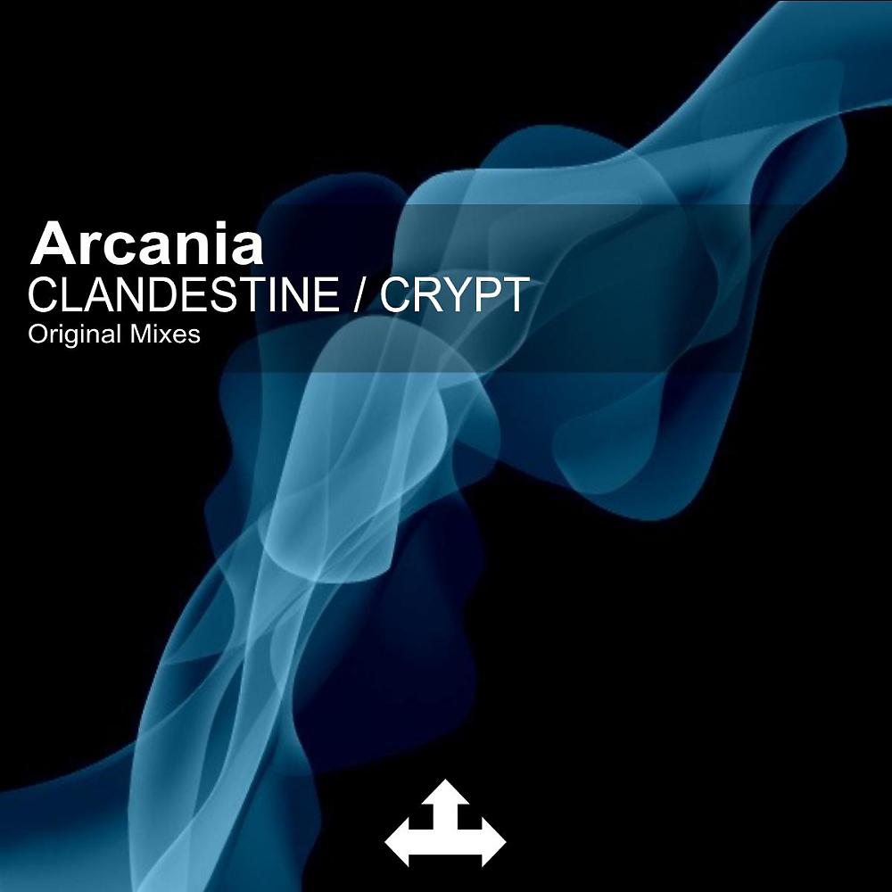 Постер альбома Clandestine / Crypt