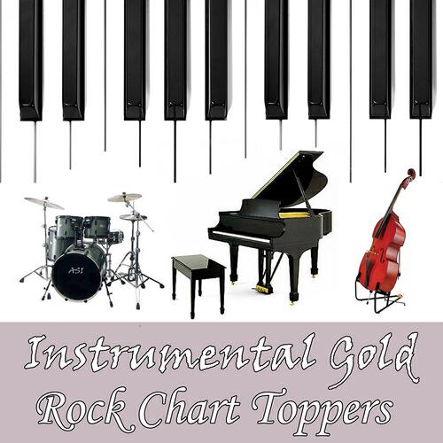 Instrumental All Stars - Please Don't Touch (Originally Performed By Johnny Kidd & the Pirates)
