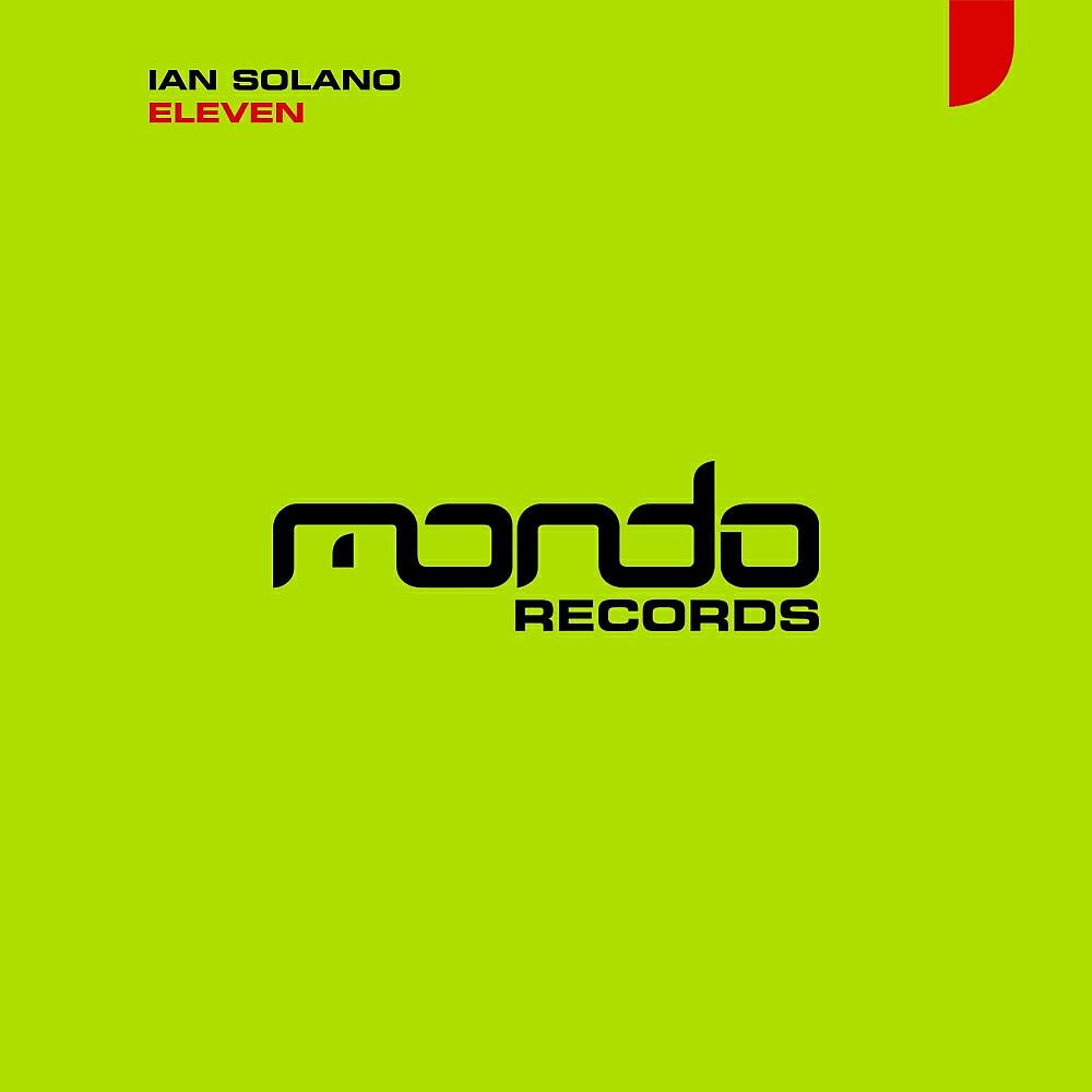 Ian Solano - Eleven (Michael Tsukerman Remix)