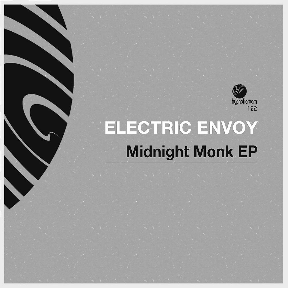 Постер альбома Midnight Monk EP