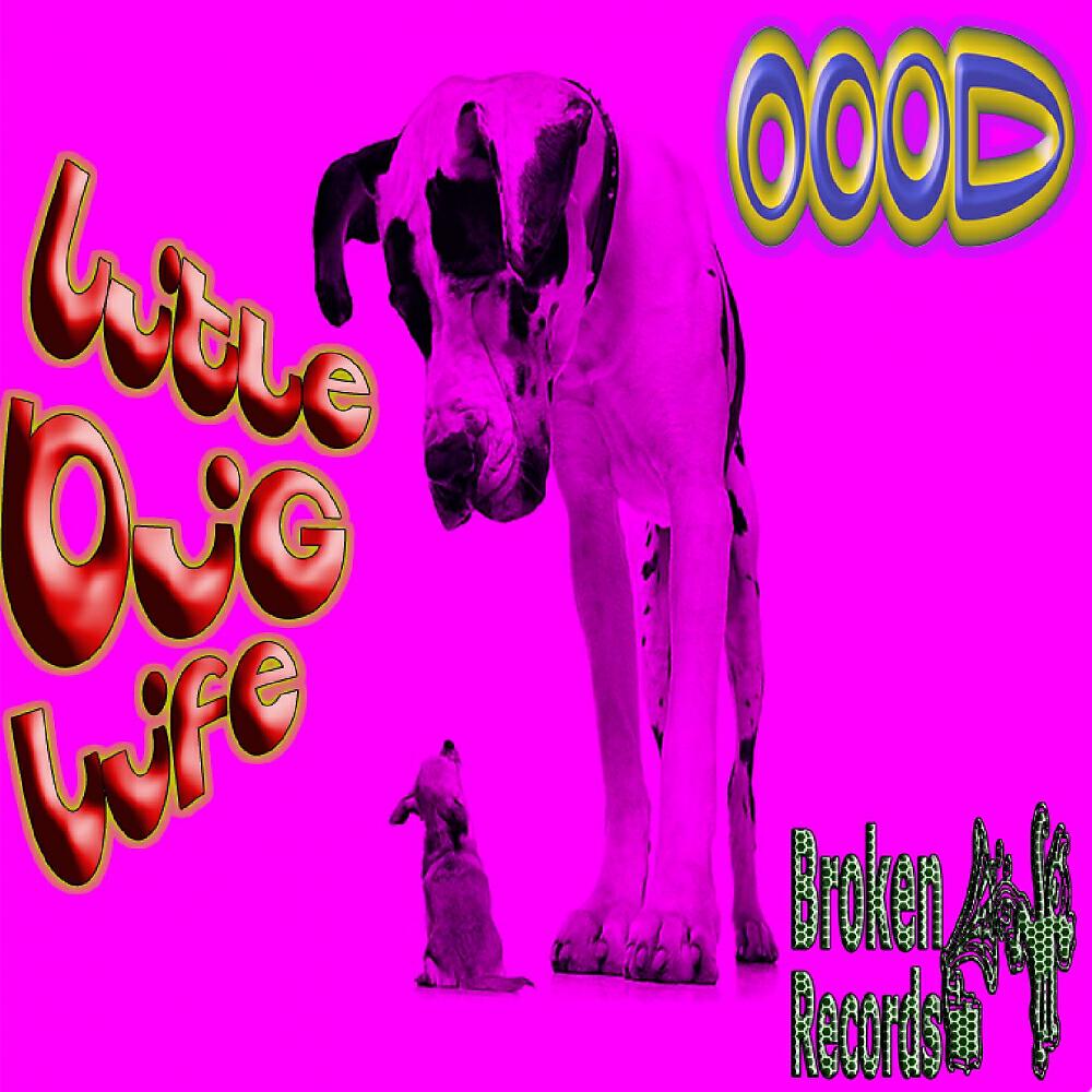 OOOD - Little Big Life (Olmec Remix)