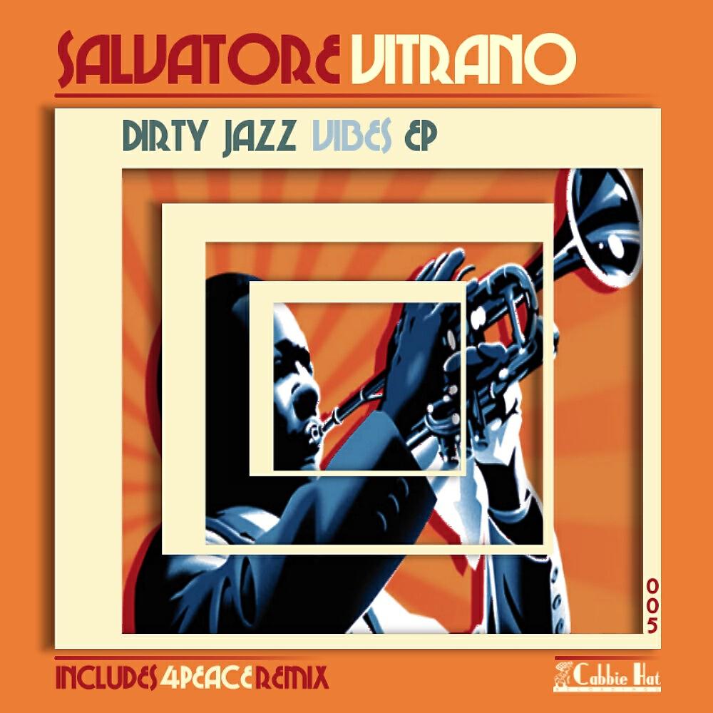 Salvatore Vitrano - The Jazz Room (4Peace Upright Remix)