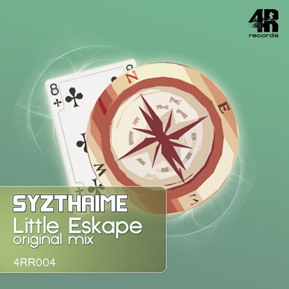 Syzthaime - Little Eskape