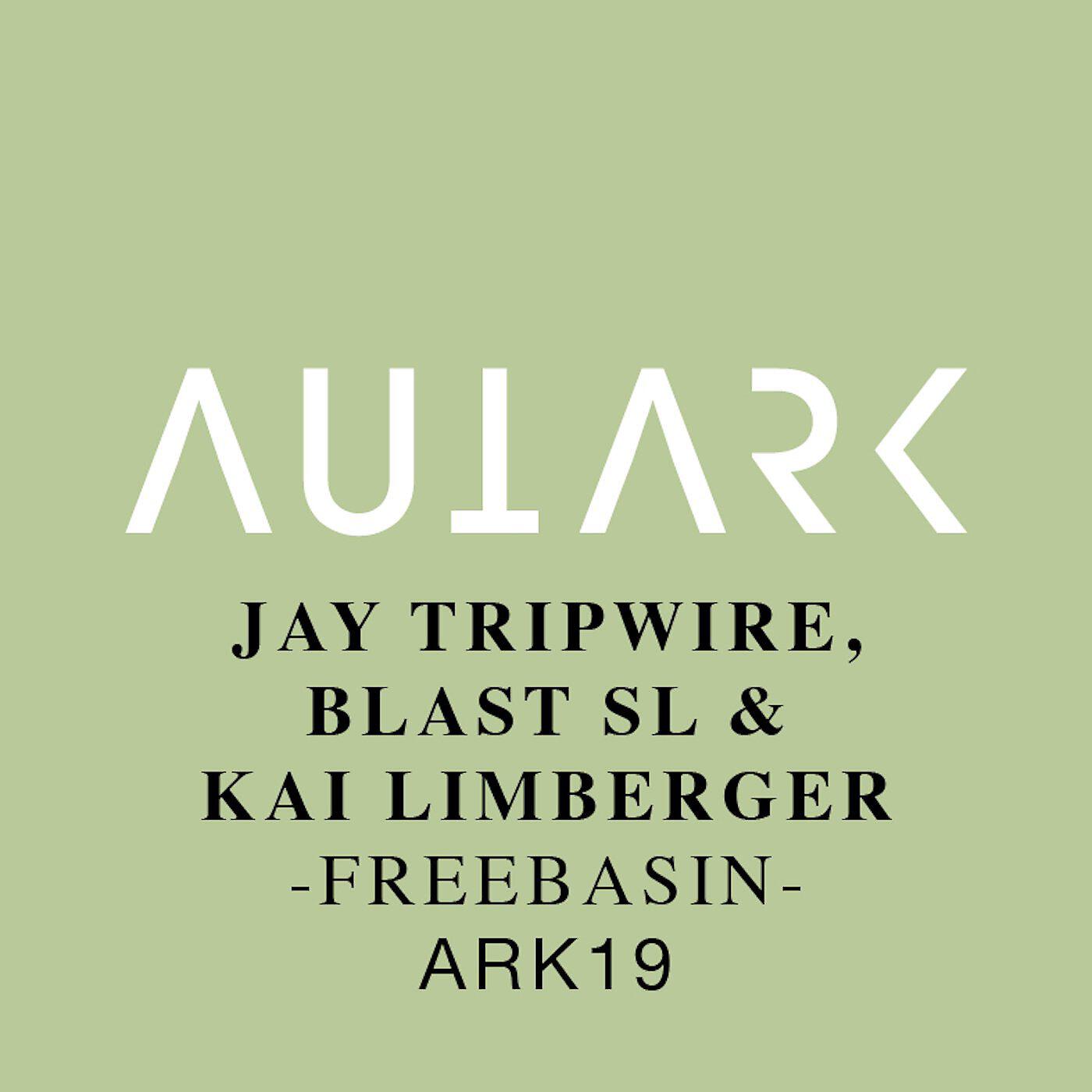 Blast SL - Freebasin (Jay Tripwires Acid Sprinkler Remix)
