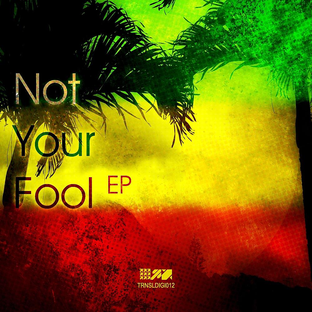 Постер альбома Not Your Fool EP