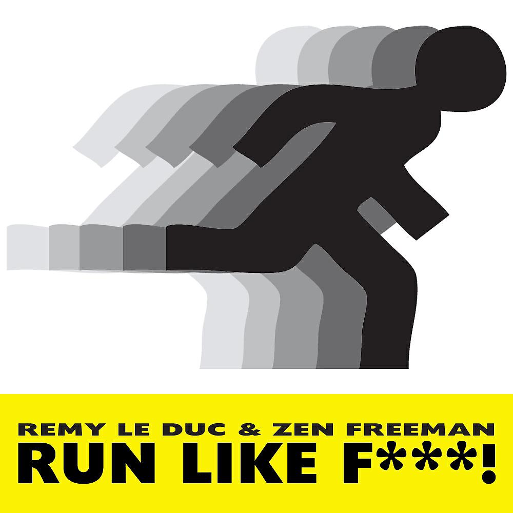Remy Le Duc - R.L.F.