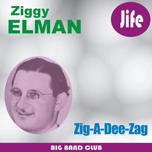 Ziggy Elman - Lover, Come Back to Me