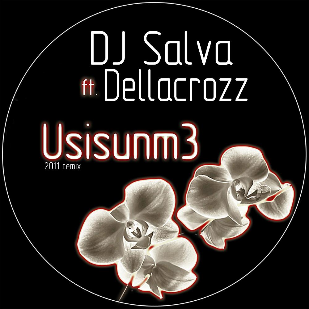 Постер альбома Usisunm3 2011 Remix