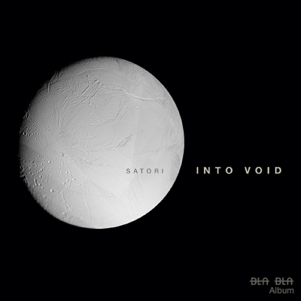 Satori (NL) - Sha Matah