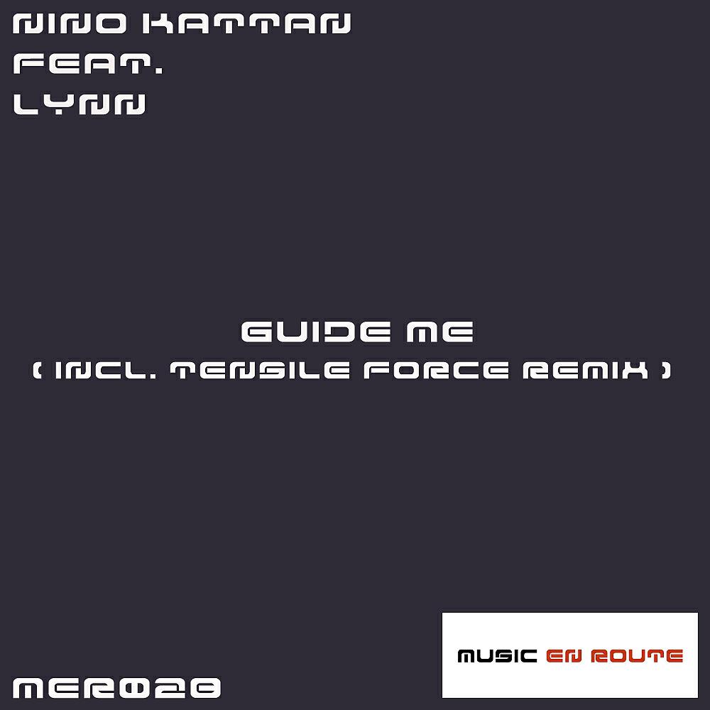 Nino Kattan - Guide Me (Frank Dueffel Remix)