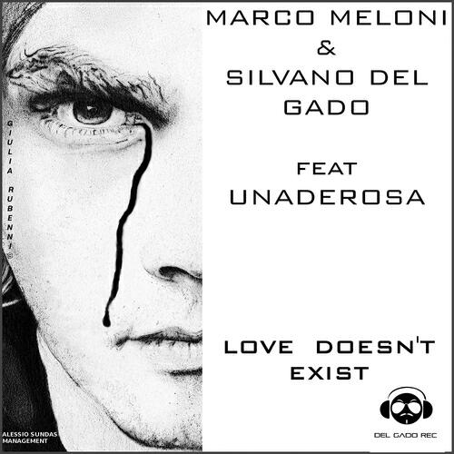 Marco Meloni - Love Doesn't Exist (Radio Edit)