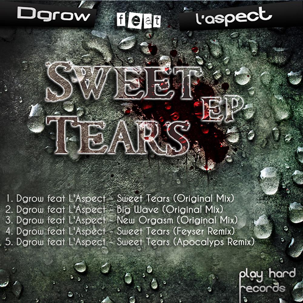 Dgrow - Sweet Tears (Feyser Remix)