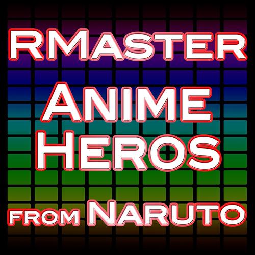 RMaster - Orochimaru Theme (From Naruto)