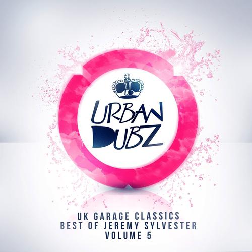 Jeremy Sylvester - Jeremy Sylvester (DJ Mix)