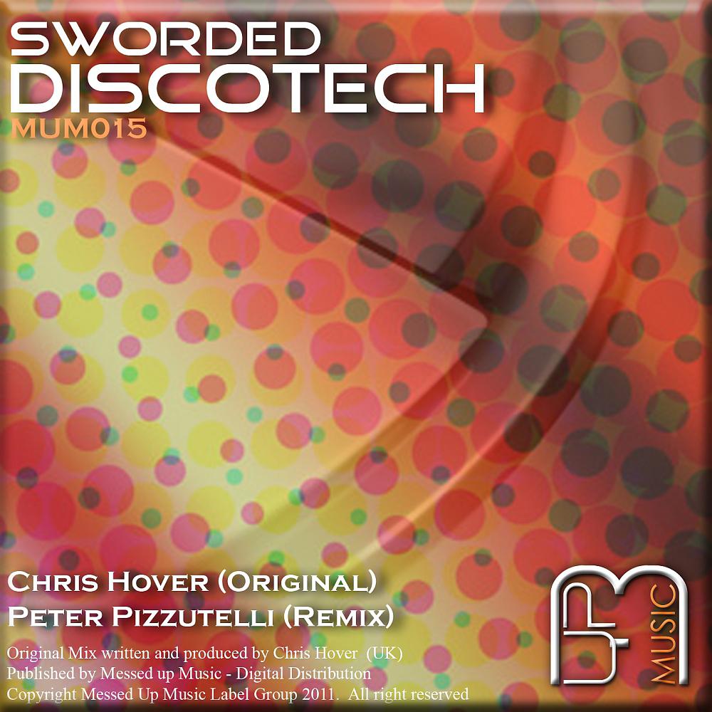 Постер альбома Sworded Discotech