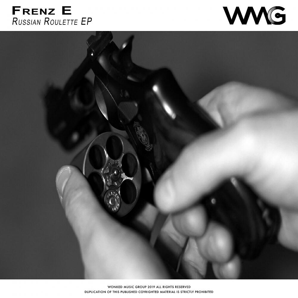 Frenz E - Russian Roulette (ReepR Remix)