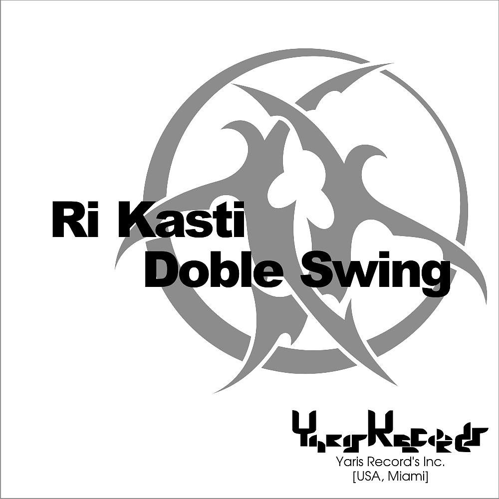Постер альбома Double Swing
