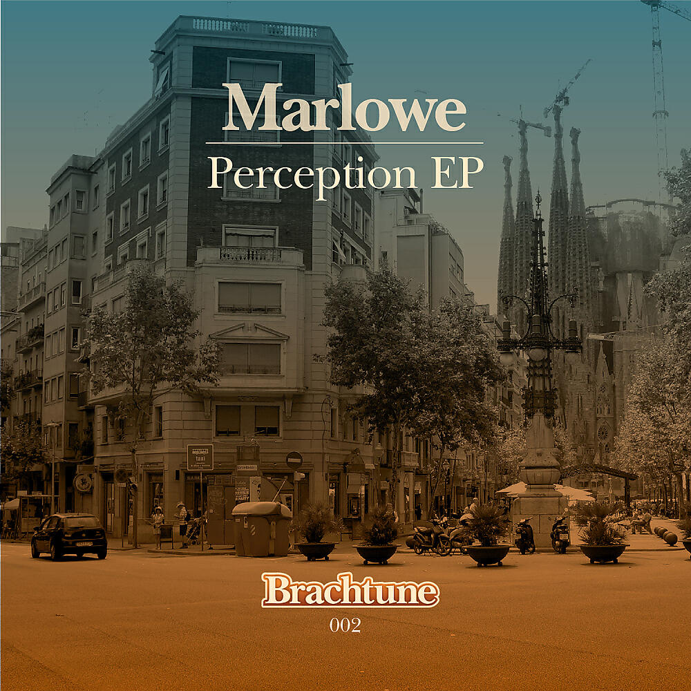 Marlowe - Moonray