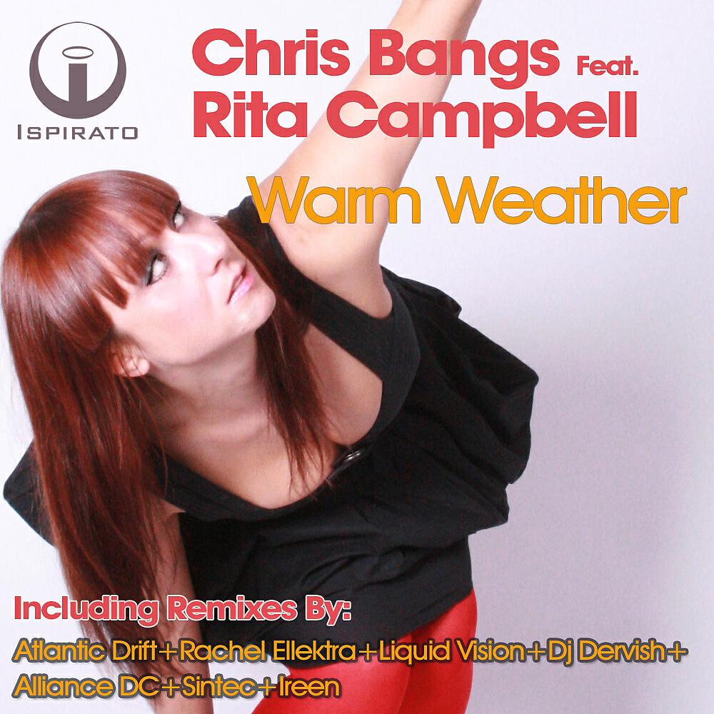 Chris Bangs - Warm Weather (DJ Dervish Radio Edit)