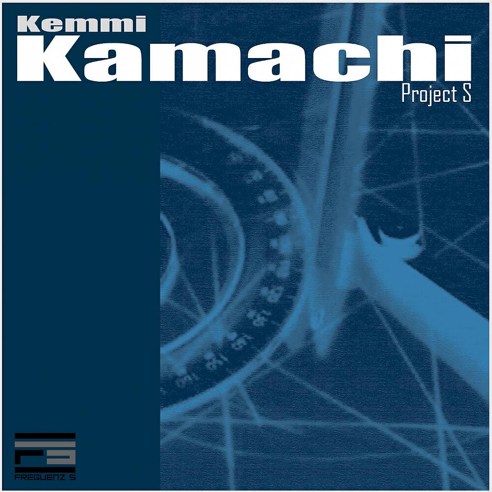 Kemmi Kamachi  - Ghosts