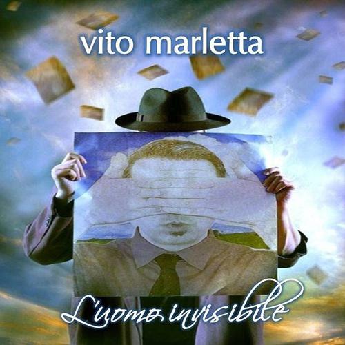 Постер альбома L'uomo invisibile