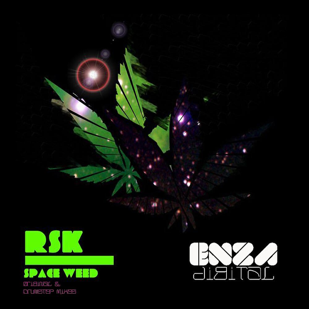 RSK - Space Weed (Drumstep Mix)