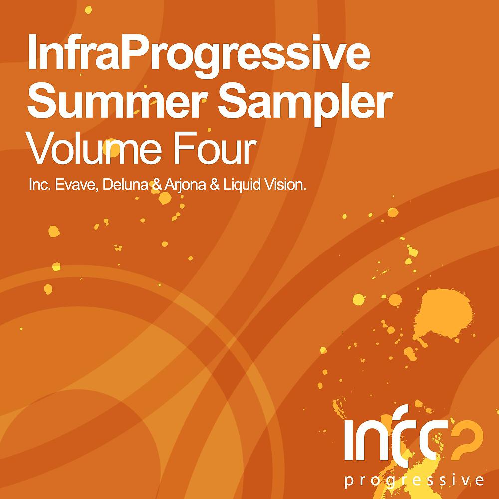 Постер альбома Summer Sampler Volume Four
