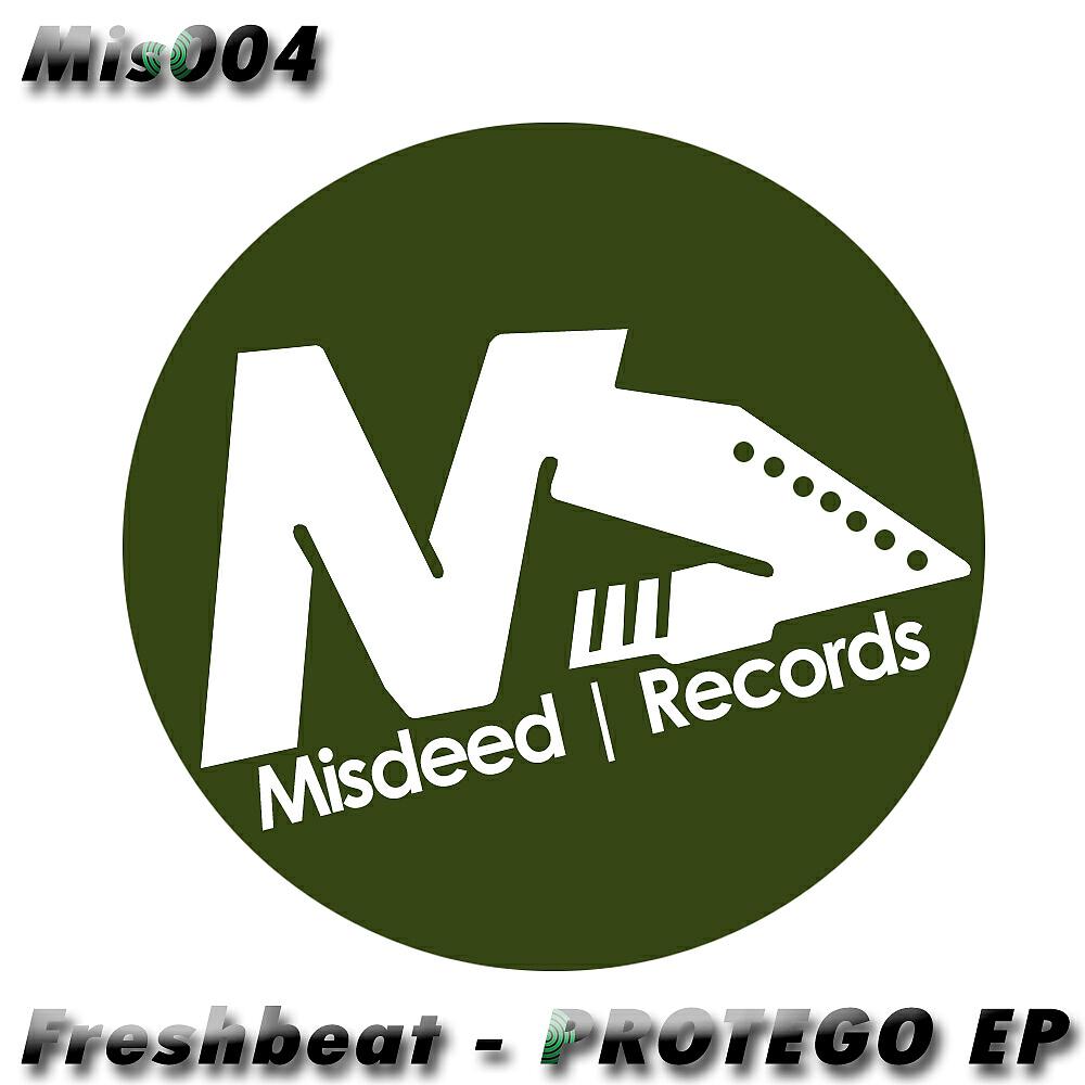 Freshbeat - Kaleidoscope
