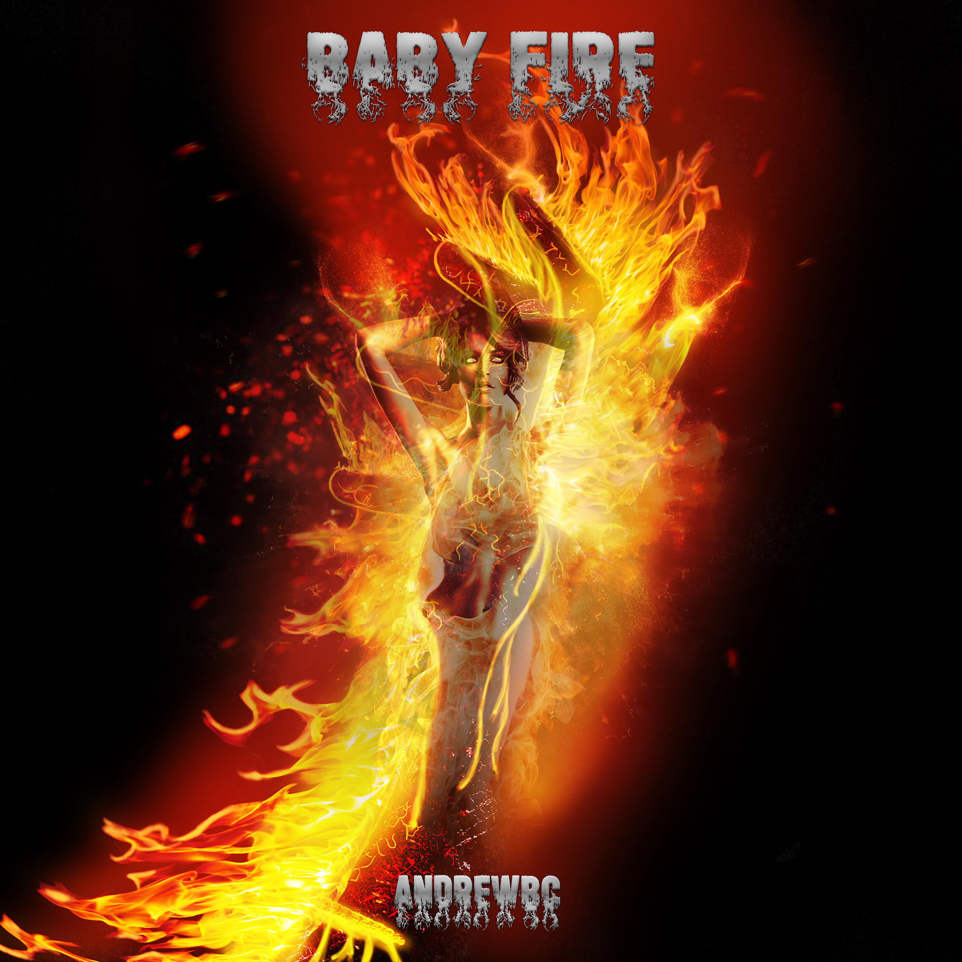 Постер альбома Baby Fire