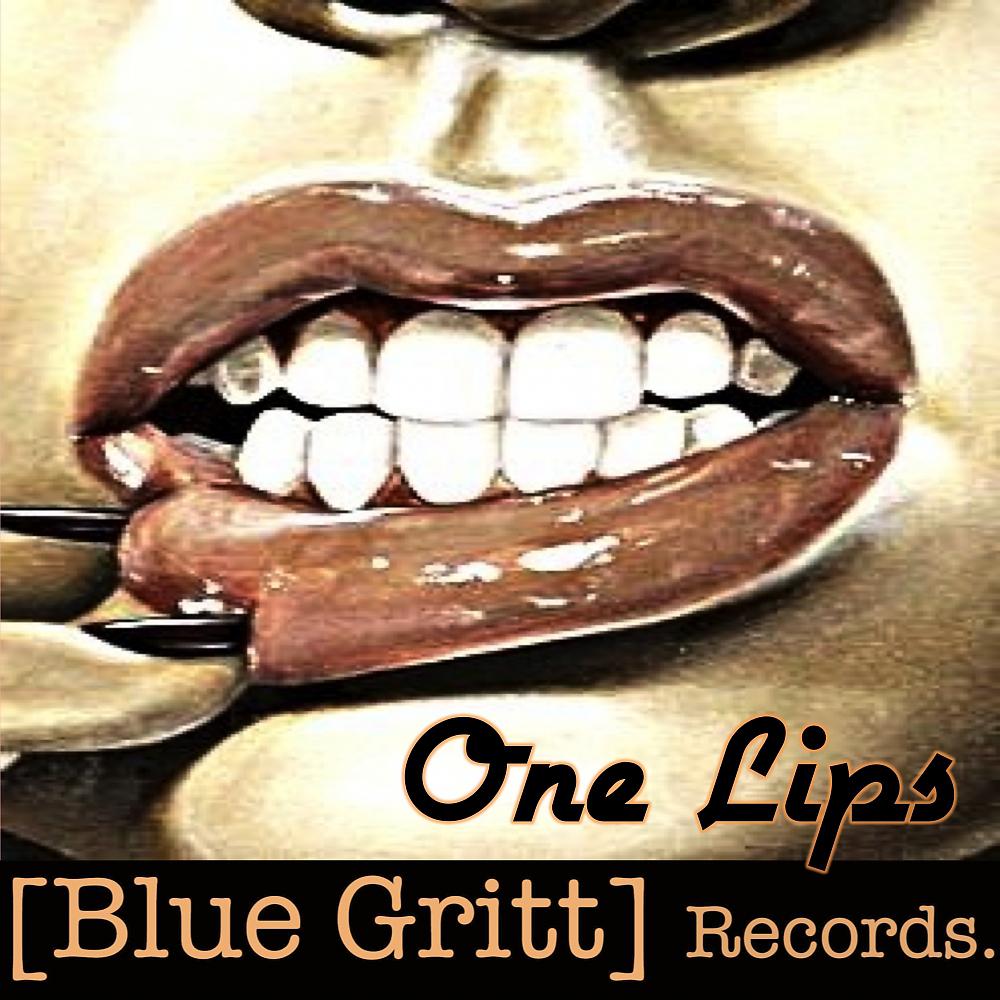 Постер альбома One Lips