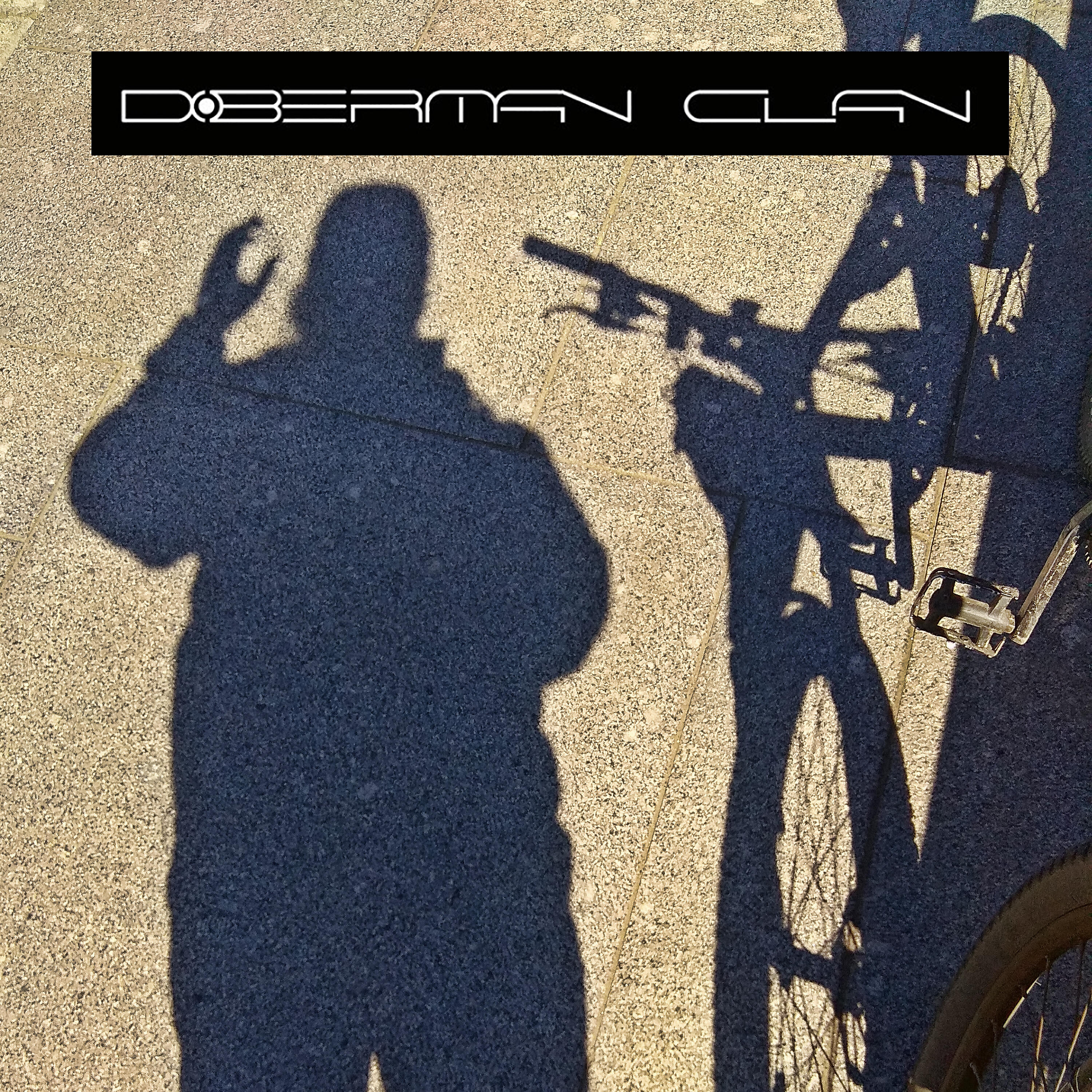 Doberman Clan - Равновесие