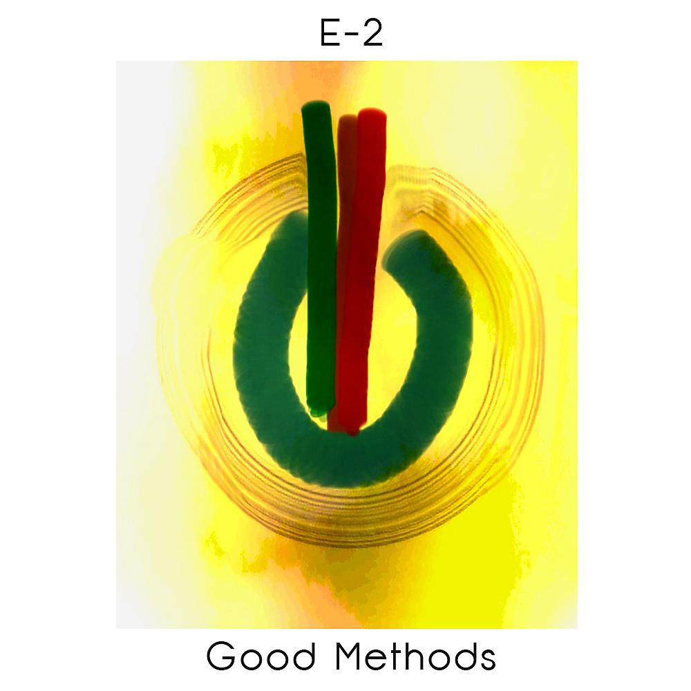 Постер альбома E-2