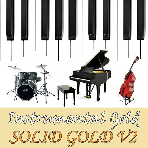 Instrumental All Stars - Bossa Nova