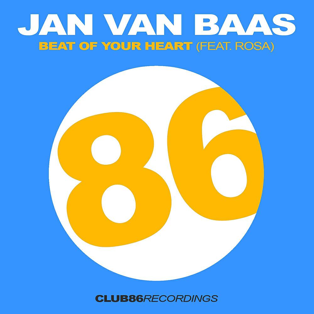 Jan Van Baas - Beat Of Your Heart (Chantola Remix)