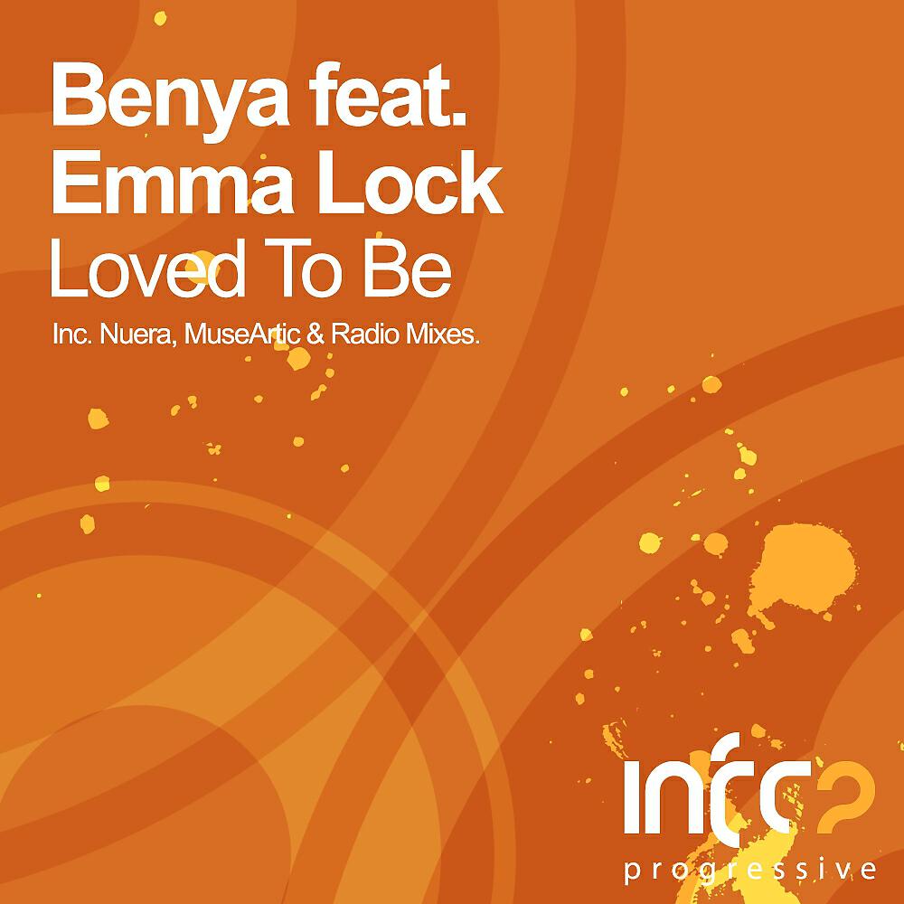 Benya - Loved To Be (Nuera Dub)