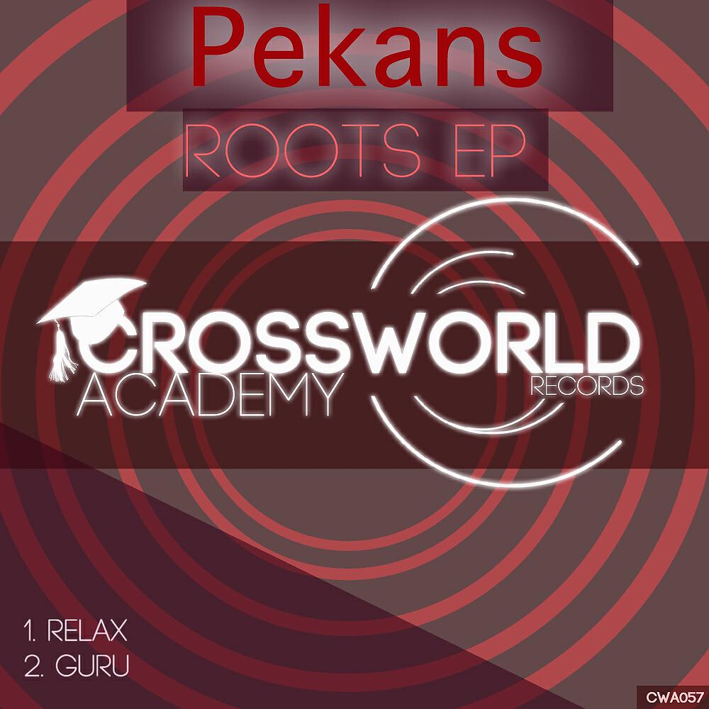 Pekans - Relax