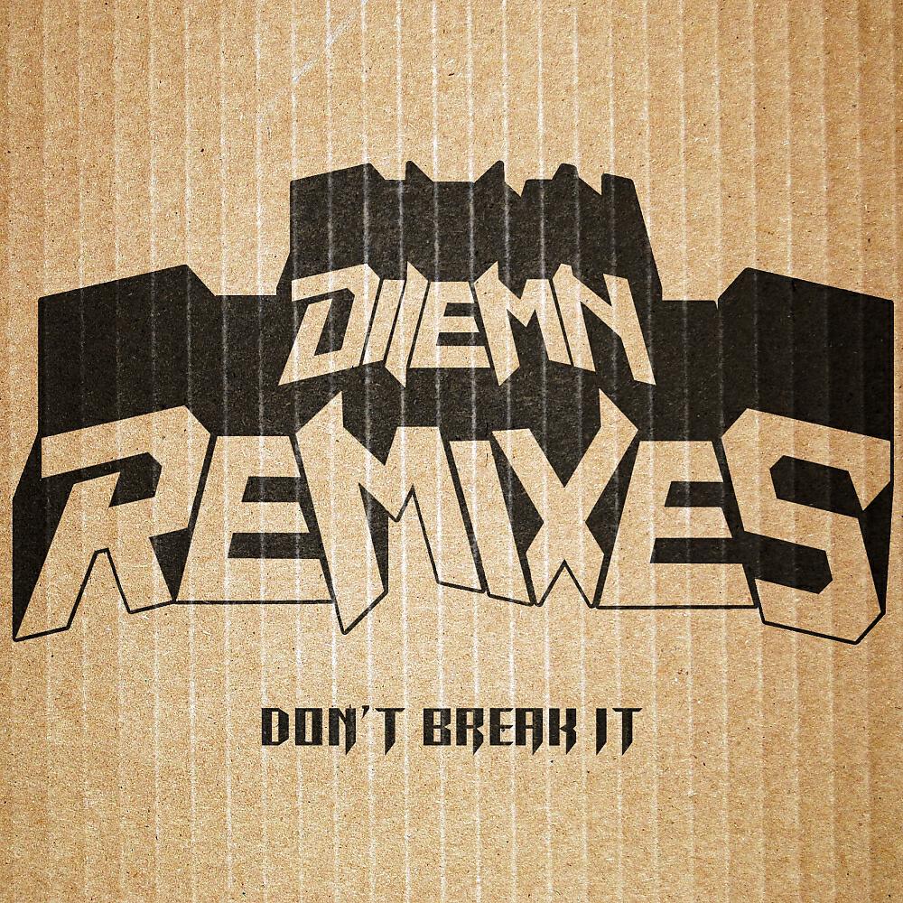 Dilemn - Don't Break It (Noise Invaders Remix)